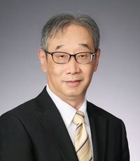 Prof. Tatsuya Suzuki