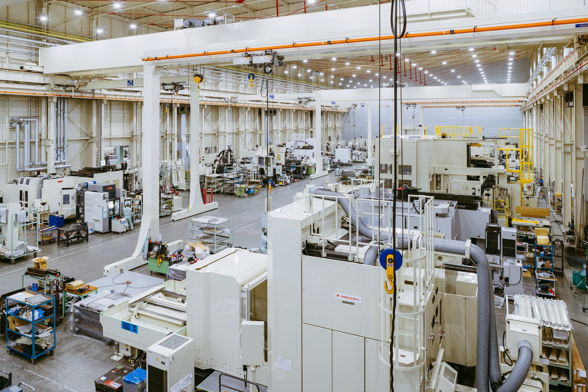 YASDA PRECISION TOOLS K.K.